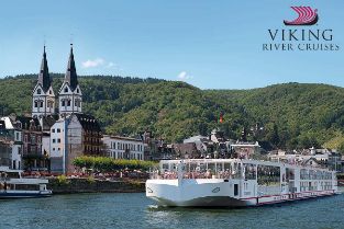 【想飛旅遊】歐洲河輪專區