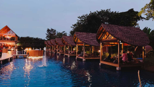 旅遊小幫手-規劃及資訊提供