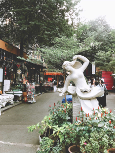 旅遊小幫手-規劃及資訊提供